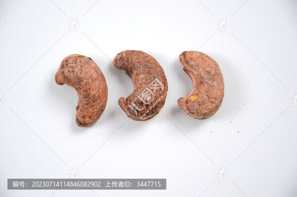 腰果