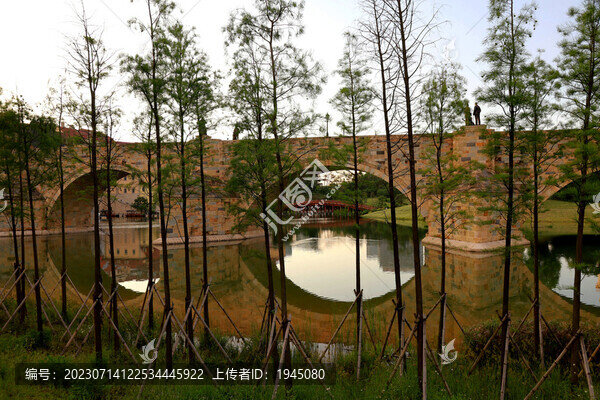 東莞松山湖風(fēng)光