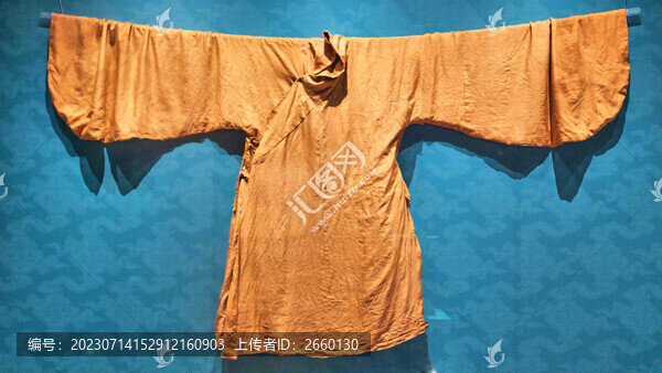 古代衣服