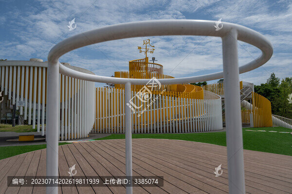 成都東安湖體育公園
