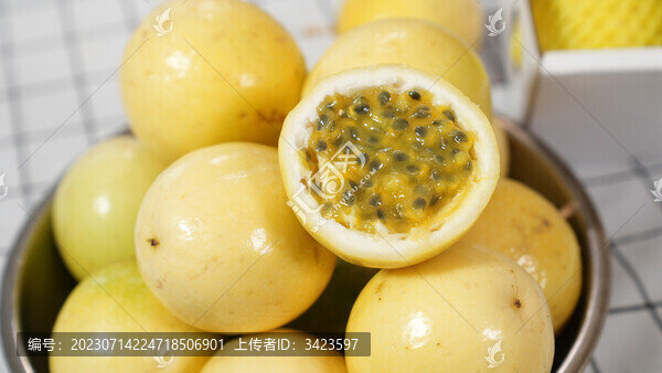 百香果