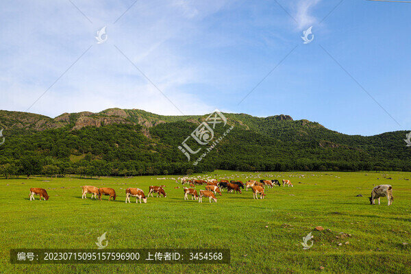 黑羊山