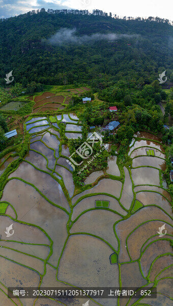 印尼風(fēng)光