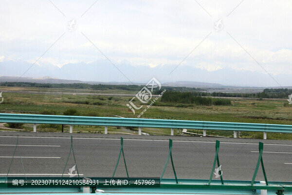 高速公路