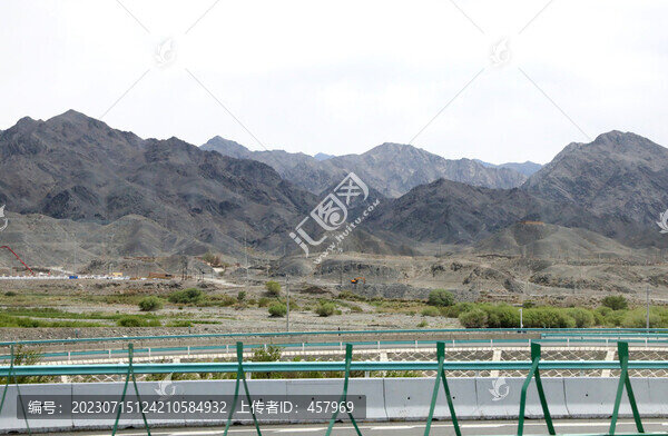 大漠