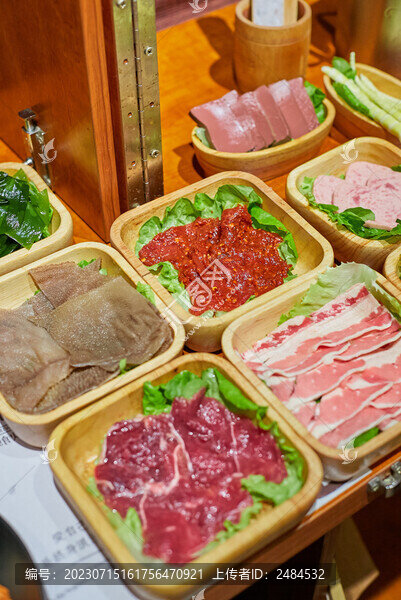 小火鍋套餐