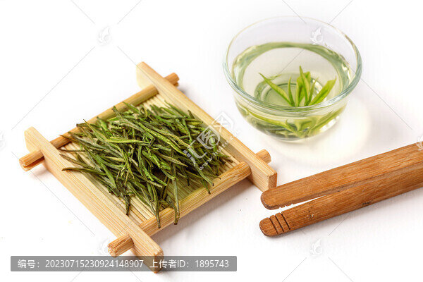 茶葉