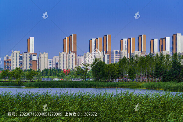 南溪濕地