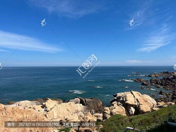 海景