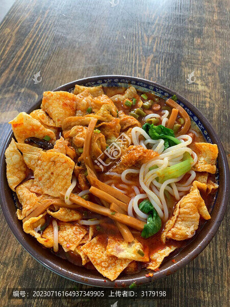 螺螄粉