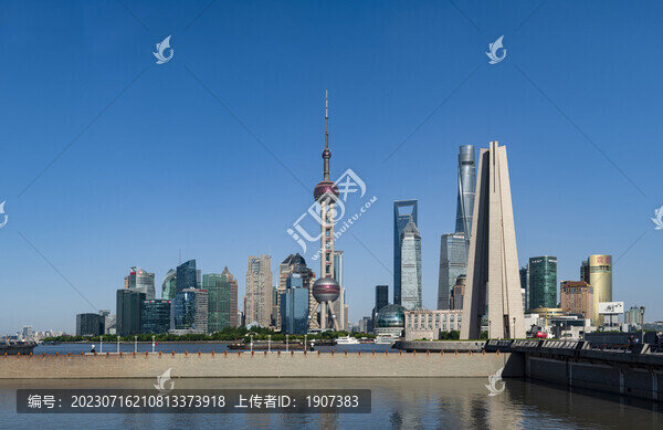 上海地標建筑
