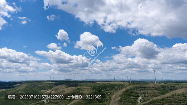 風(fēng)力發(fā)電