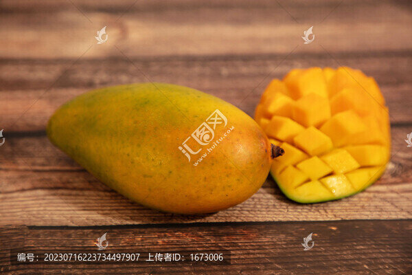 芒果