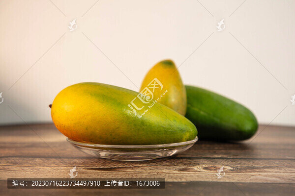 芒果