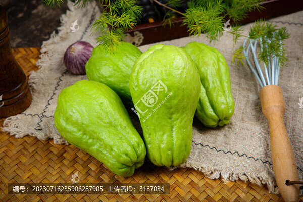 佛手瓜