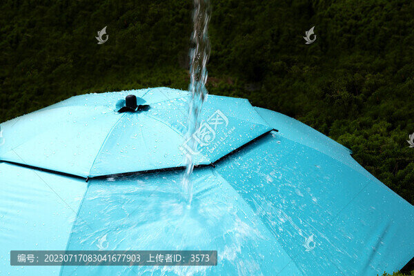 釣傘戶外遮陽(yáng)傘防水