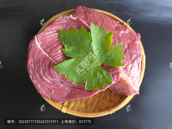 進(jìn)口黃牛肉