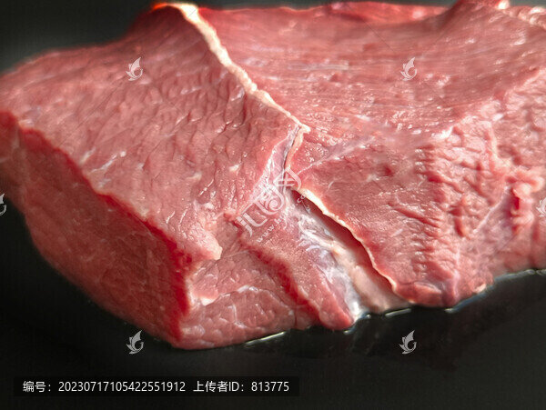 精選黃牛肉