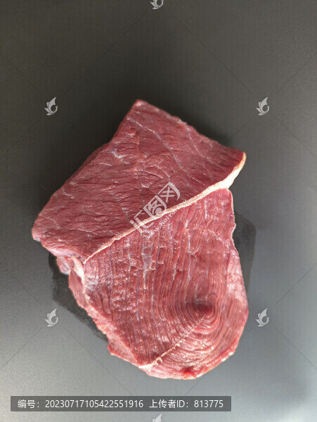 山里黃牛肉