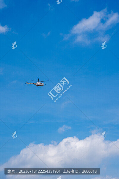 天空飛機(jī)
