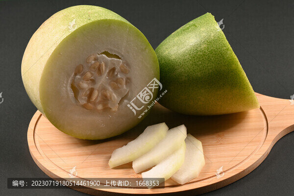 冬瓜