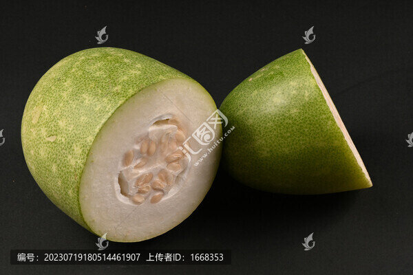 冬瓜