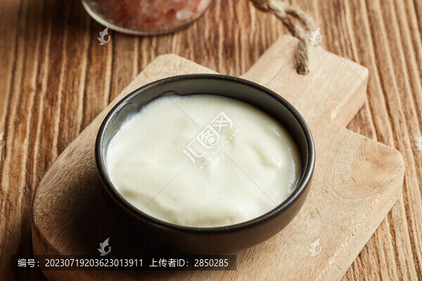 輕食沙拉醬