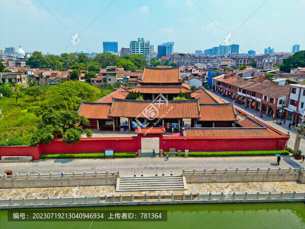 漳州文廟