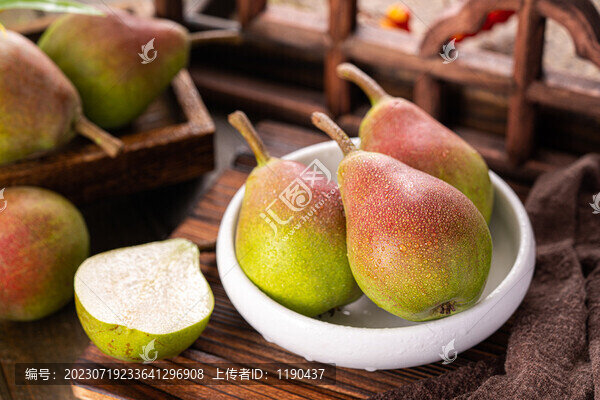 茄梨