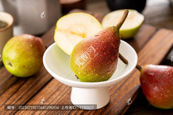 茄梨