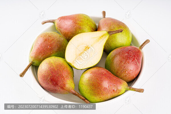茄梨
