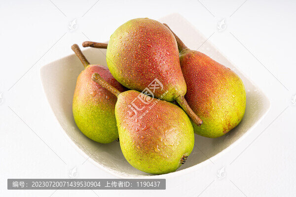 茄梨