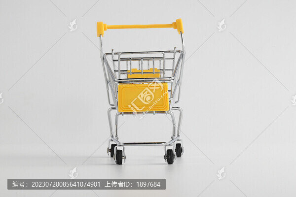 購(gòu)物車(chē)