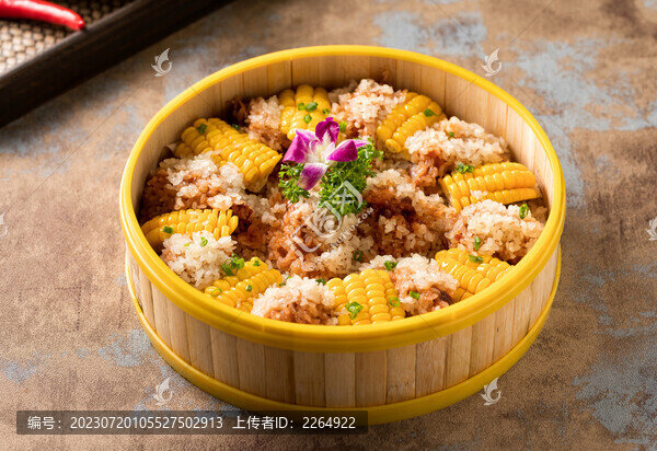 糯香排骨