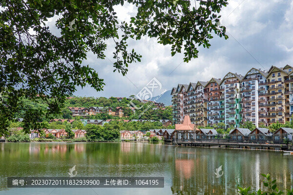 風(fēng)景畫