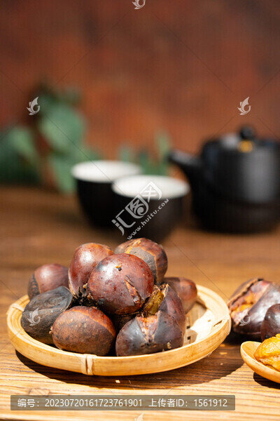 板栗
