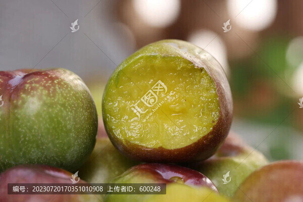 李子