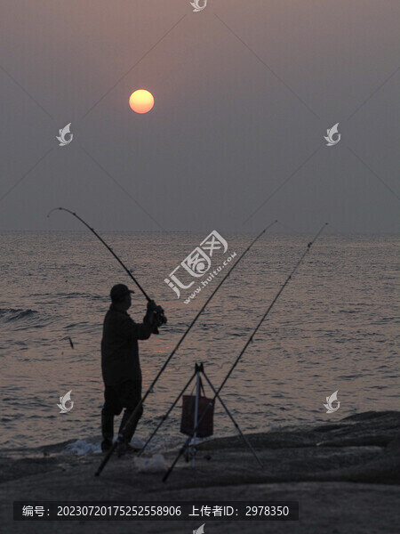 海釣