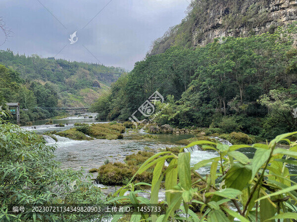 貴州風景