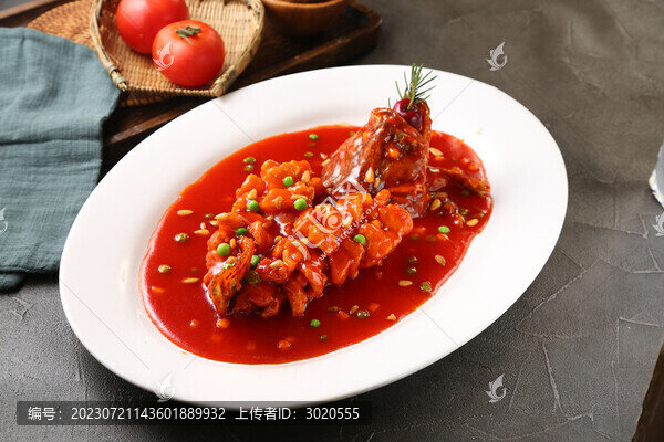松子桂魚(yú)