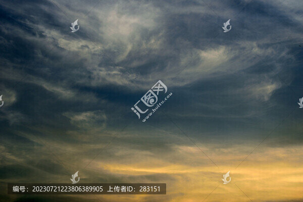 自然風(fēng)光