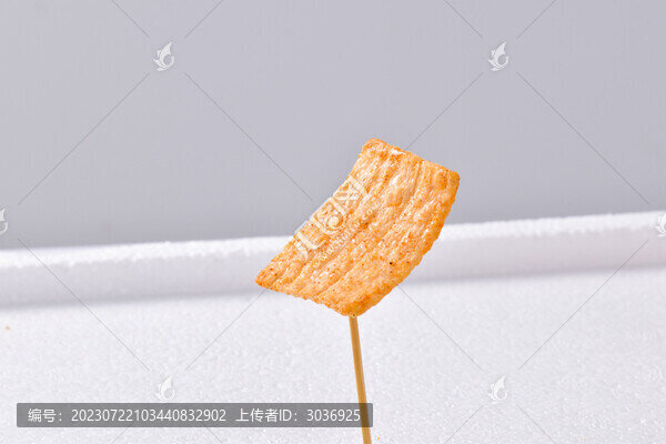 鍋巴