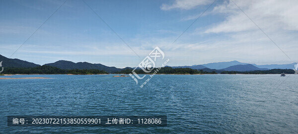 萬綠湖