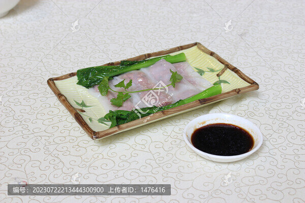 牛肉腸粉