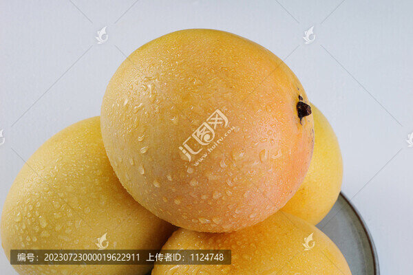 澳洲芒果