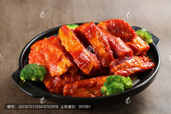 宮廷秘制骨