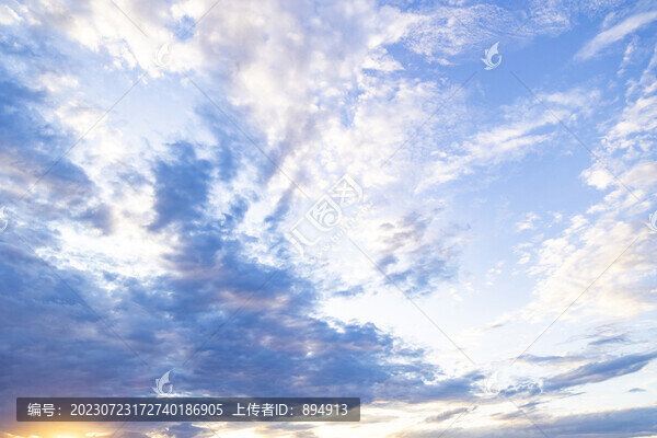 云彩