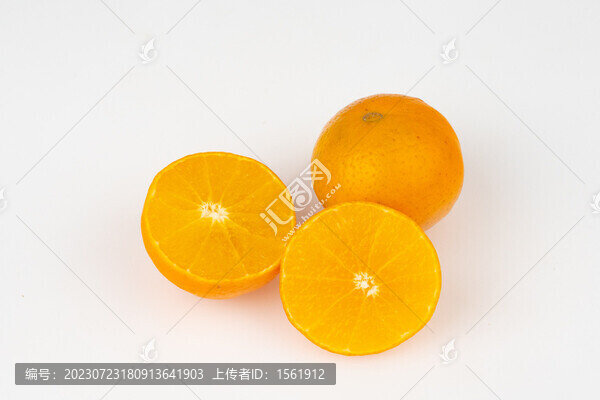 皇帝柑