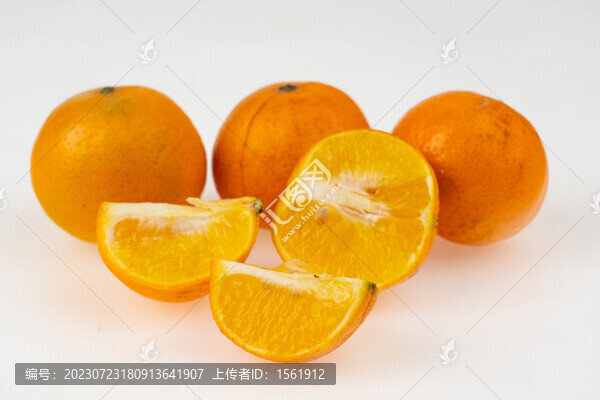 皇帝柑