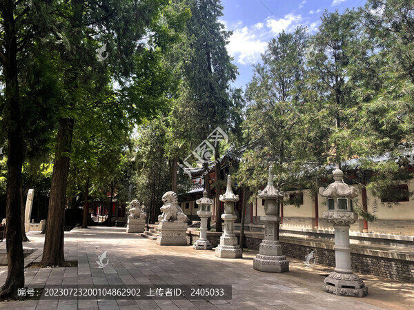 興教寺院